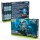 Green Stuff World - Opaque Paint Set - Cold Colours