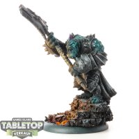 Trollbloods - Trollbloods Axer - bemalt