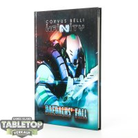 Infinity - Infinity Daedalus Fall - englisch