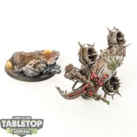 Death Guard - Foetid Bloat-drone - bemalt