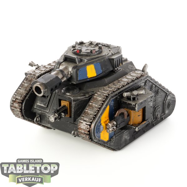 Astra Militarum - Leman Russ  - bemalt