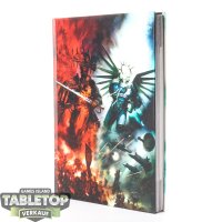 Warhammer 40k - Core Rules 9th Edition - Limited Edition...