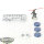 Separatisten - Darth Maul and Sith Probe Droids - bemalt