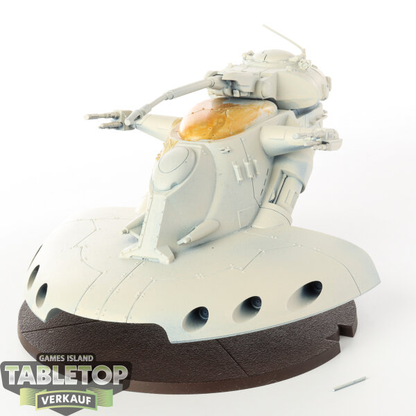 Separatisten - AAT Trade Federation Battle Tank - teilweise bemalt