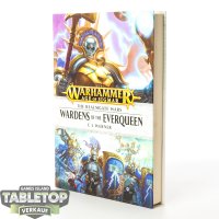 Age of Sigmar - Wardens of the Everqueen - englisch