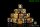 Baron of Dice - Beer Mug 16mm Square Corner Dice (25)