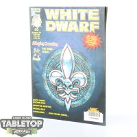 White Dwarf & Magazine - Ausgabe 20 - deutsch