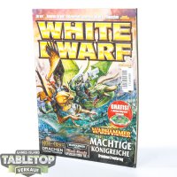 White Dwarf & Magazine - Ausgabe 139 - deutsch