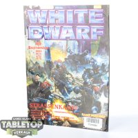 White Dwarf & Magazine - Ausgabe 69 - deutsch