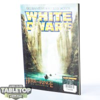 White Dwarf & Magazine - Ausgabe 73 - deutsch