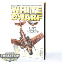 White Dwarf & Magazine - Ausgabe 198 - deutsch