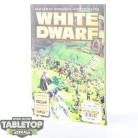 White Dwarf & Magazine - Ausgabe 111 - deutsch