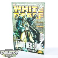 White Dwarf & Magazine - Ausgabe 135 - deutsch