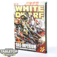 White Dwarf & Magazine - Ausgabe 133 - deutsch
