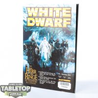 White Dwarf & Magazine - Ausgabe 95 - deutsch