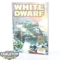 White Dwarf & Magazine - Ausgabe 94 - deutsch