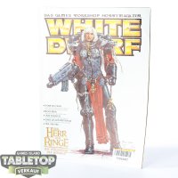 White Dwarf & Magazine - Ausgabe 101 - deutsch