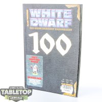 White Dwarf & Magazine - Ausgabe 100 - deutsch