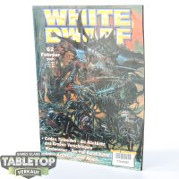 White Dwarf & Magazine - Ausgabe 62 - deutsch
