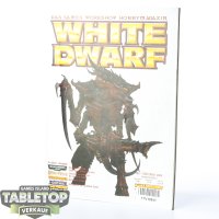 White Dwarf & Magazine - Ausgabe 106 - deutsch