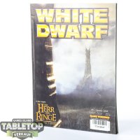 White Dwarf & Magazine - Ausgabe 85 - deutsch