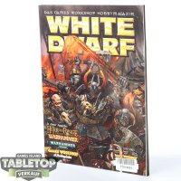 White Dwarf & Magazine - Ausgabe 103 - deutsch