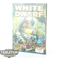 White Dwarf & Magazine - Ausgabe 89 - deutsch
