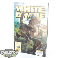 White Dwarf & Magazine - Ausgabe 113 - deutsch