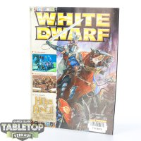 White Dwarf & Magazine - Ausgabe 97 - deutsch