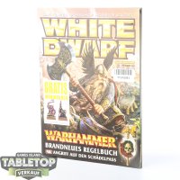 White Dwarf & Magazine - Ausgabe 129 - deutsch