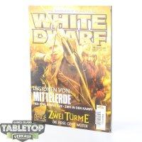 White Dwarf & Magazine - Ausgabe 128 - deutsch