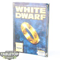 White Dwarf & Magazine - Ausgabe 117 - deutsch