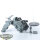 Space Marines - Stormraven Gunship - unbemalt