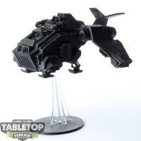 Space Marines - Stormraven Gunship - grundiert