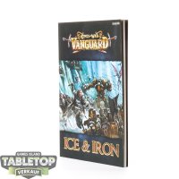 Kings of War - Vanguard: Ice & Iron - englisch