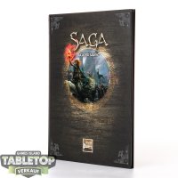 SAGA Tabletop -  Ära Der Magie - deutsch