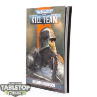 Kill Team - Core Book  - deutsch