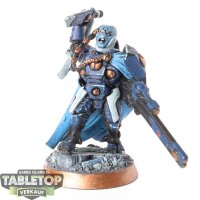 Tau Empire - Cadre Fireblade - bemalt