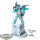 Raven Guard - 1 - Kayvaan Shrike - teilweise bemalt