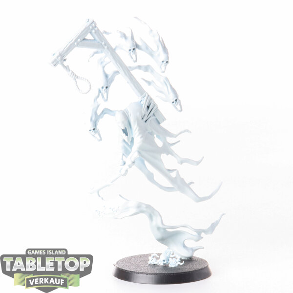 Nighthaunt - Lord Executioner - klassisch - grundiert
