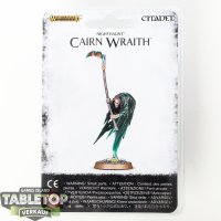 Nighthaunt - Cairn Wraith - im Gussrahmen