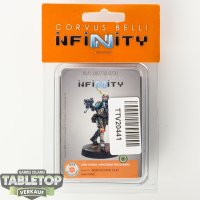 Infinity - Cube Jaeger - Originalverpackt / Neu
