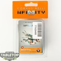 Infinity - Meteor Zond - Originalverpackt / Neu