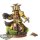 Space Marines - Librarian in Terminator Armour klassisch - bemalt
