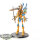 Craftworlds - Craftworlds Wraithlord - bemalt