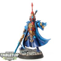 Craftworlds - Farseer - bemalt