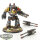 Horus Heresy - Relic Contemptor Dreadnought - bemalt