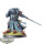 Space Marines - Primaris Librarian in Phobos Armour - bemalt