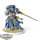 Space Marines - Primaris Librarian in Phobos Armour - bemalt