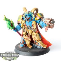 Space Marines - Chaplain in Terminator Armour klassisch -...